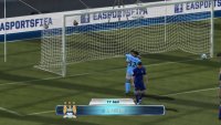 Cкриншот FIFA 13, изображение № 594229 - RAWG