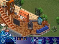 Cкриншот The Sims, изображение № 311860 - RAWG