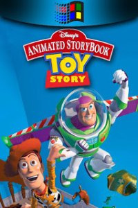 Cкриншот Disney's Animated Storybook: Toy Story, изображение № 1702581 - RAWG
