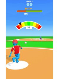 Cкриншот Baseball Heroes, изображение № 2345401 - RAWG