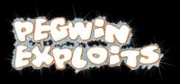 Cкриншот PEGWIN EXPLOIT, изображение № 3177247 - RAWG