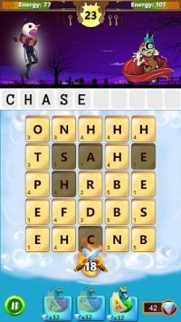 Cкриншот Battle of Word, изображение № 1414490 - RAWG