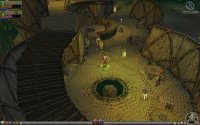 Cкриншот Dungeon Siege 2, изображение № 381414 - RAWG