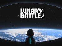 Cкриншот Lunar Battle, изображение № 1407552 - RAWG