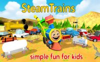 Cкриншот SteamTrains Complete, изображение № 1890725 - RAWG