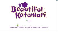 Cкриншот Beautiful Katamari, изображение № 272152 - RAWG