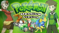 Cкриншот Pokemon Uranium, изображение № 2348608 - RAWG