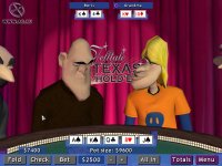 Cкриншот Telltale Texas Hold 'Em, изображение № 424661 - RAWG