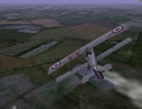 Cкриншот Flyboys Squadron, изображение № 464405 - RAWG