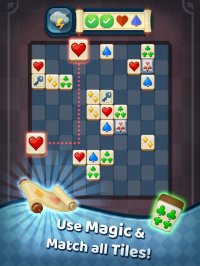 Cкриншот Mahjong Magic Fantasy, изображение № 1661091 - RAWG