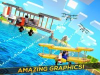 Cкриншот Airplane Craft War . Flight Combat Simulator, изображение № 1762119 - RAWG