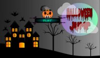 Cкриншот Halloween Jump, изображение № 1962766 - RAWG