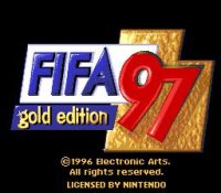 Cкриншот FIFA 97, изображение № 729583 - RAWG