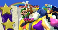 Cкриншот Mario Super Sluggers, изображение № 247911 - RAWG