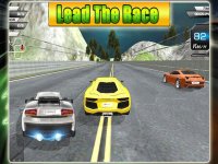 Cкриншот 2016 -Extreme Racing Car Driving Simulator Free, изображение № 1734597 - RAWG