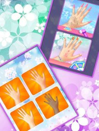 Cкриншот Nail Salon Makeover, изображение № 1624974 - RAWG