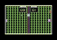 Cкриншот Poing Ultra [Commodore 64], изображение № 3420120 - RAWG