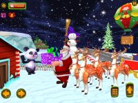 Cкриншот Santa Christmas Infinite Track, изображение № 2639740 - RAWG