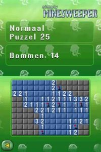 Cкриншот Simply Minesweeper, изображение № 794342 - RAWG
