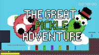 Cкриншот The Great Pickle Adventure, изображение № 2568860 - RAWG