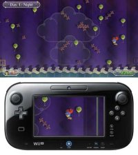 Cкриншот Nintendo Land with Luigi Wii Remote Plus, изображение № 262695 - RAWG