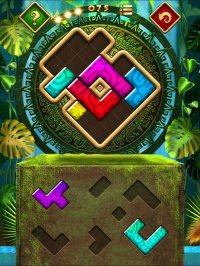 Cкриншот Montezuma Puzzle 4, изображение № 2185041 - RAWG