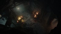 Cкриншот Abandoned Mining Tunnel Interactive Scene, изображение № 2631782 - RAWG