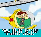 Cкриншот Tiny Toon Adventures: Buster Saves the Day, изображение № 743291 - RAWG