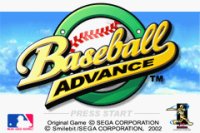 Cкриншот Baseball Advance, изображение № 730956 - RAWG