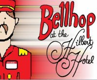 Cкриншот Bellhop at the Hilbert Hotel, изображение № 2367896 - RAWG