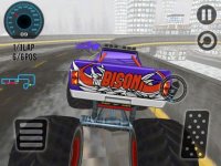 Cкриншот Super Monster Truck Car Race, изображение № 1854140 - RAWG