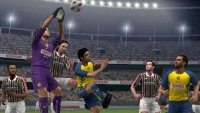 Cкриншот Pro Evolution Soccer 2012 3D, изображение № 794689 - RAWG