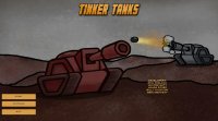 Cкриншот Tinker Tanks (itch), изображение № 2412973 - RAWG