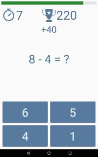 Cкриншот Math Games Premium, изображение № 1562564 - RAWG