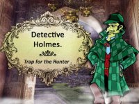 Cкриншот Detective Holmes: Trap for the Hunter – Hidden Objects Adventure, изображение № 1723651 - RAWG