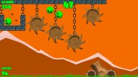 Cкриншот Peas Adventure, изображение № 1889078 - RAWG