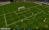 Cкриншот Actua Soccer Club Edition, изображение № 344025 - RAWG