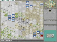 Cкриншот Wargame Construction Set 2: Tanks!, изображение № 333805 - RAWG