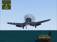 Cкриншот Microsoft Combat Flight Simulator 2, изображение № 311218 - RAWG