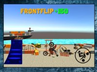 Cкриншот Motorcycle Stunt Race 3D, изображение № 1705255 - RAWG