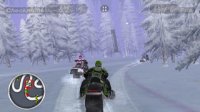 Cкриншот Snow Moto Racing, изображение № 47258 - RAWG