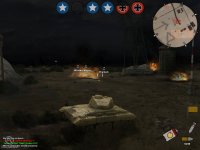 Cкриншот Panzer Elite Action: Дюны в огне, изображение № 455848 - RAWG