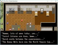 Cкриншот Mr. Bun-Bun's Pastel Adventure, изображение № 2393304 - RAWG
