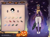 Cкриншот Dream Halloween, изображение № 1101753 - RAWG