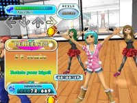 Cкриншот DanceDanceRevolution (2009), изображение № 533119 - RAWG