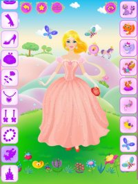 Cкриншот Princess Dress Up - games for girls, изображение № 1614260 - RAWG