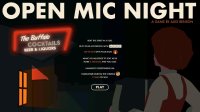 Cкриншот Open Mic Night, изображение № 2466579 - RAWG