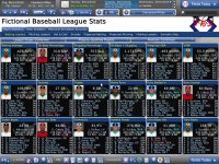 Cкриншот Out of the Park Baseball 11, изображение № 552921 - RAWG