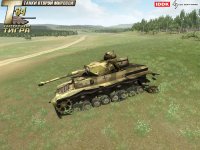 Cкриншот Танки Второй мировой: Т-34 против Тигра, изображение № 454045 - RAWG