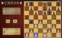 Cкриншот Chess Free, изображение № 2071619 - RAWG